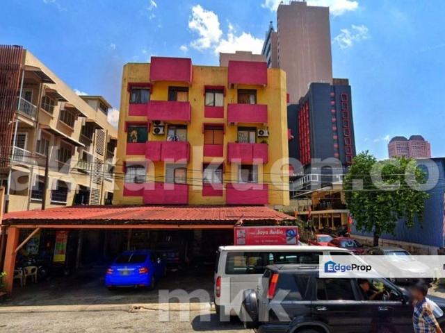 Shop for sale in Country Heights Damansara, Kuala Lumpur