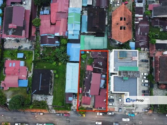 Shop for sale in Country Heights Damansara, Kuala Lumpur