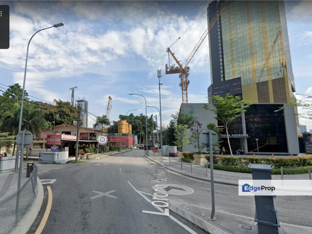 Shop for sale in Country Heights Damansara, Kuala Lumpur