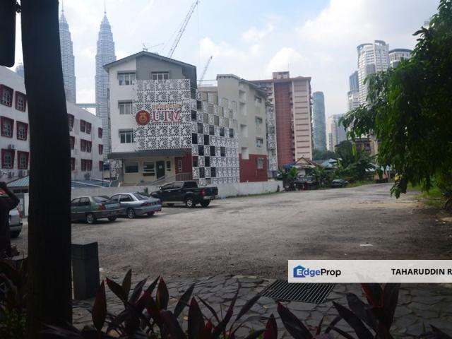 Shop for sale in Country Heights Damansara, Kuala Lumpur