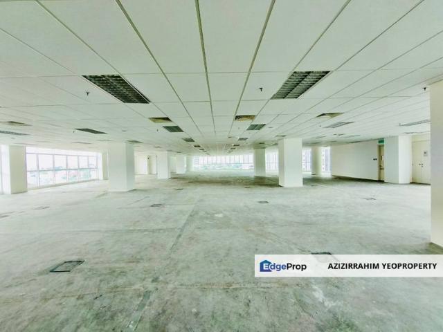 Shop for rent in Country Heights Damansara, Kuala Lumpur