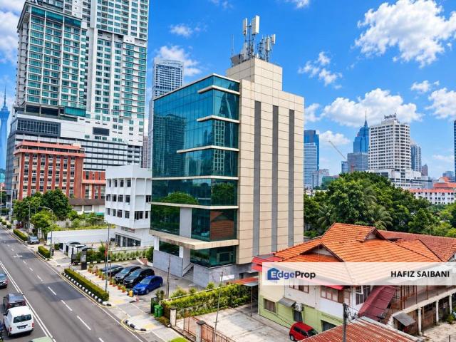 Shop for sale in Kuala Lumpur City Centre, Kuala Lumpur