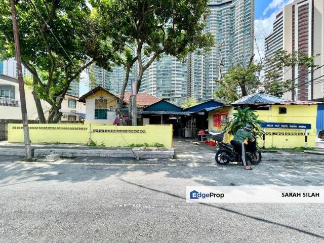 House for sale in Country Heights Damansara, Kuala Lumpur