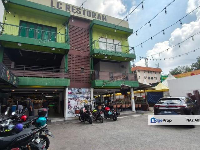 Shop for sale in Country Heights Damansara, Kuala Lumpur