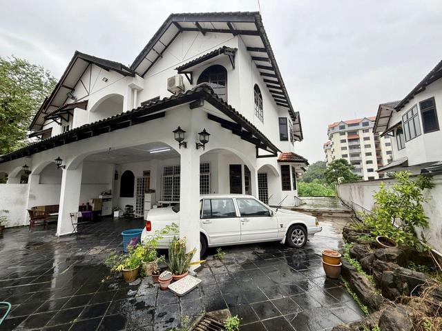 Residential House for sale in Johor Bahru