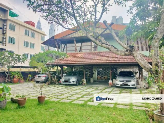 House for sale in Country Heights Damansara, Kuala Lumpur
