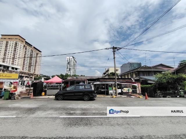 Shop for sale in Country Heights Damansara, Kuala Lumpur