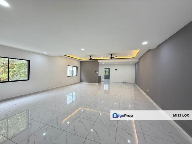 House for sale in Tringganu