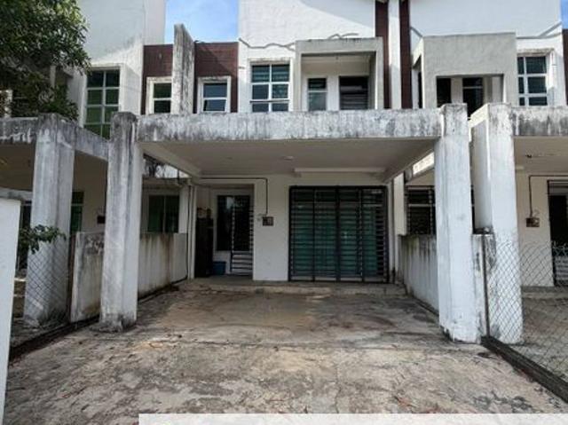 House for sale in Tringganu
