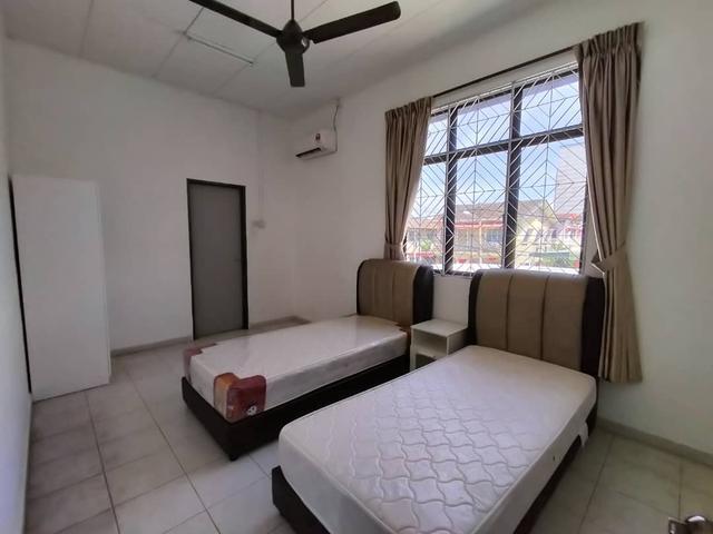 Bungalow for rent in Sungai Petani, Kuala Muda