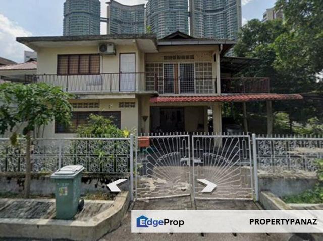 House for sale in Country Heights Damansara, Kuala Lumpur