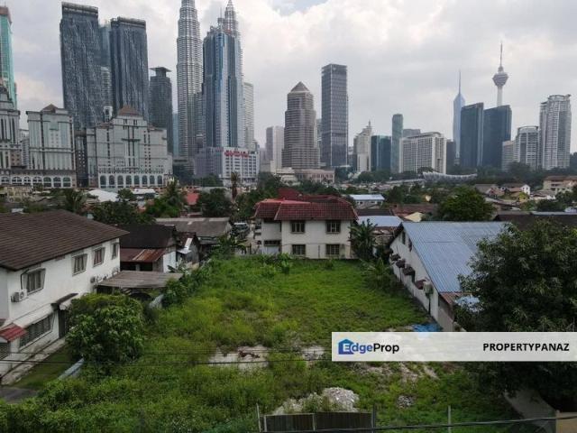 House for sale in Country Heights Damansara, Kuala Lumpur