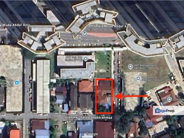House for sale in Country Heights Damansara, Kuala Lumpur