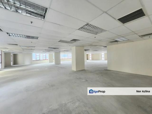 Shop for rent in Kuala Lumpur City Centre, Kuala Lumpur