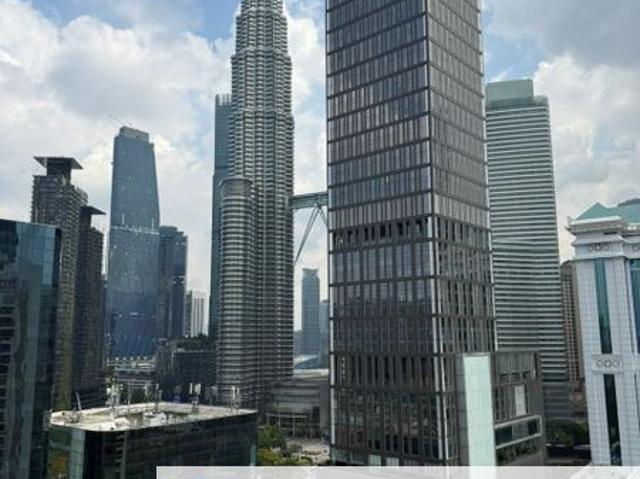 Shop for sale in Country Heights Damansara, Kuala Lumpur