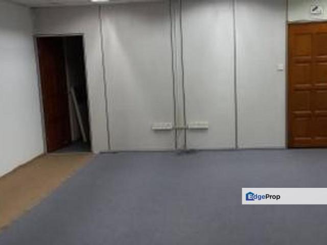 Shop for sale in Country Heights Damansara, Kuala Lumpur