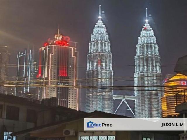 House for sale in Country Heights Damansara, Kuala Lumpur
