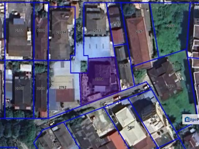 House for sale in Country Heights Damansara, Kuala Lumpur