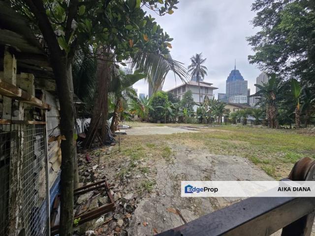 Shop for sale in Country Heights Damansara, Kuala Lumpur