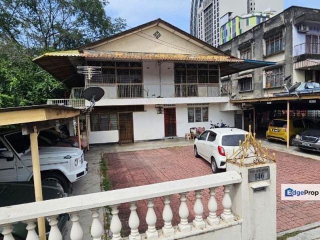 House for sale in Country Heights Damansara, Kuala Lumpur