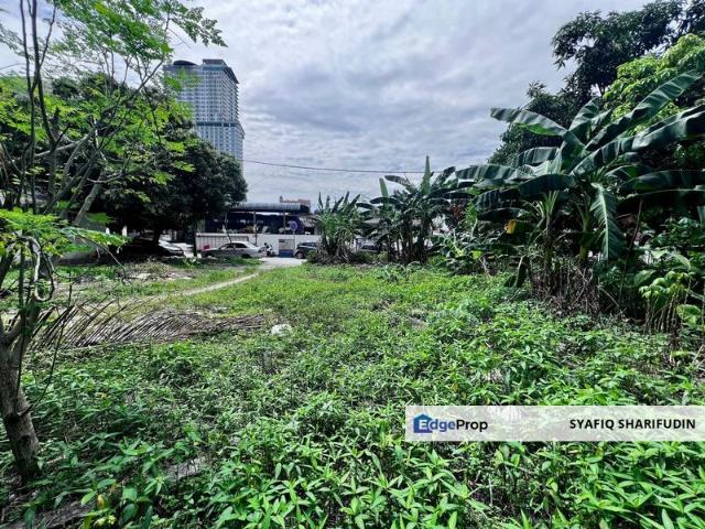 House for sale in Country Heights Damansara, Kuala Lumpur