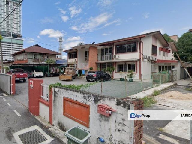House for sale in Country Heights Damansara, Kuala Lumpur
