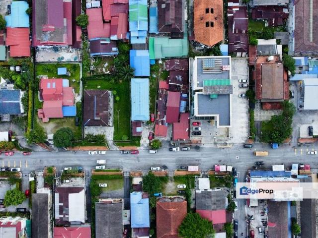 House for sale in Country Heights Damansara, Kuala Lumpur