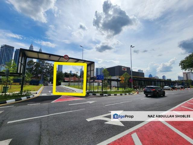 House for sale in Country Heights Damansara, Kuala Lumpur