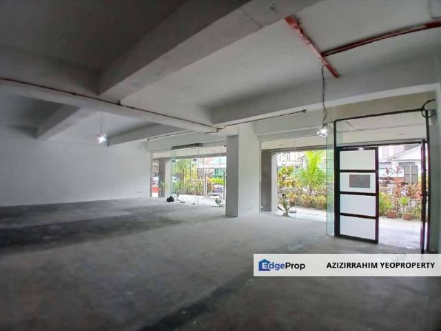 Shop for rent in Country Heights Damansara, Kuala Lumpur