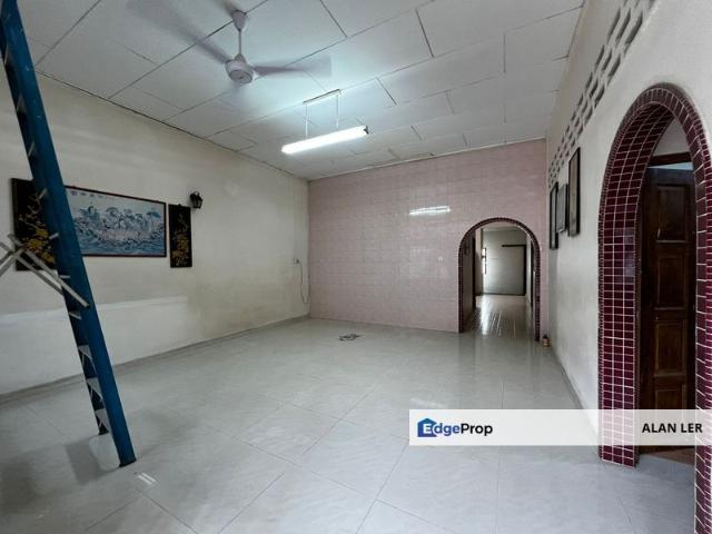 House for sale in Kulai, Johor