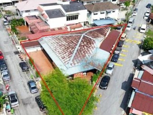 House for sale in Country Heights Damansara, Kuala Lumpur