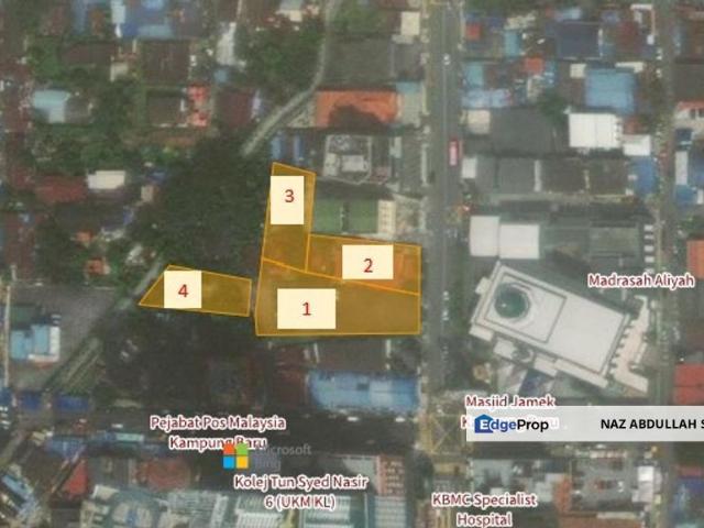 Shop for sale in Country Heights Damansara, Kuala Lumpur