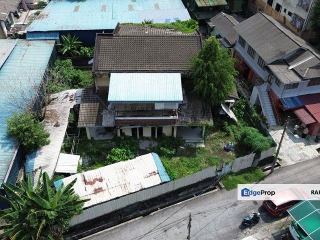 House for sale in Country Heights Damansara, Kuala Lumpur
