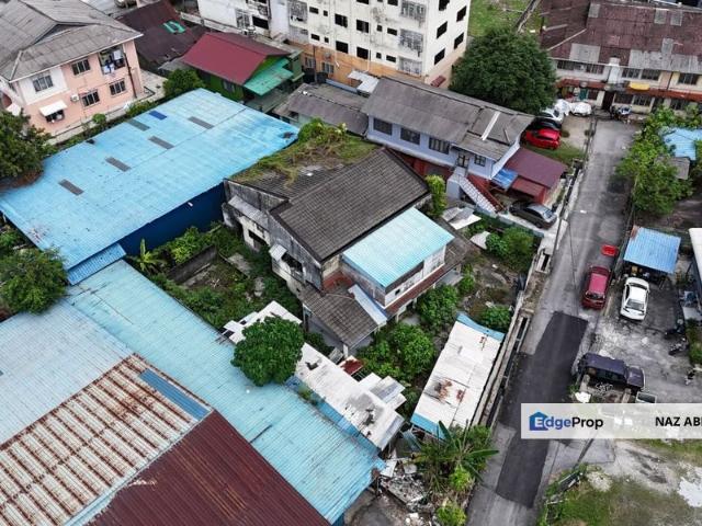 House for sale in Country Heights Damansara, Kuala Lumpur