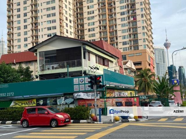 Shop for sale in Country Heights Damansara, Kuala Lumpur