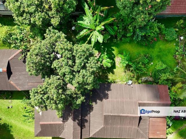 House for sale in Country Heights Damansara, Kuala Lumpur