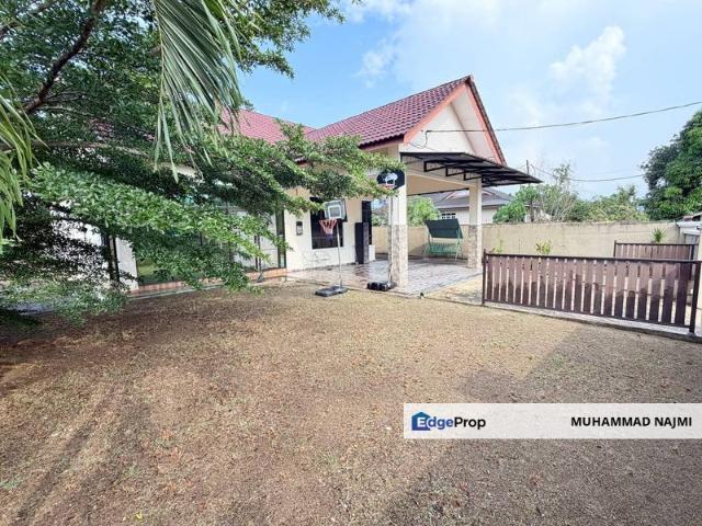 House for sale in Tringganu