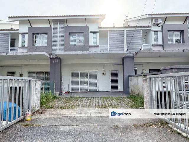 House for sale in Tringganu