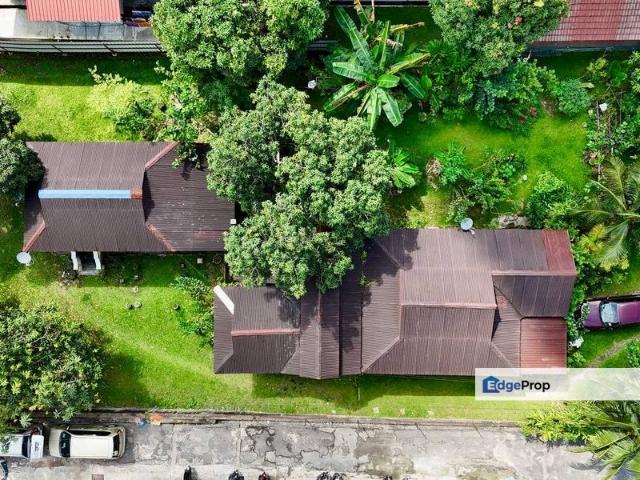 House for sale in Country Heights Damansara, Kuala Lumpur