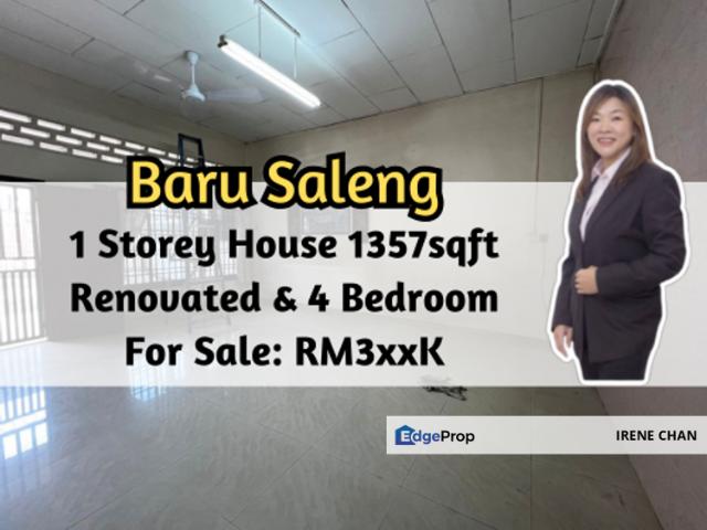 House for sale in Kulai, Johor