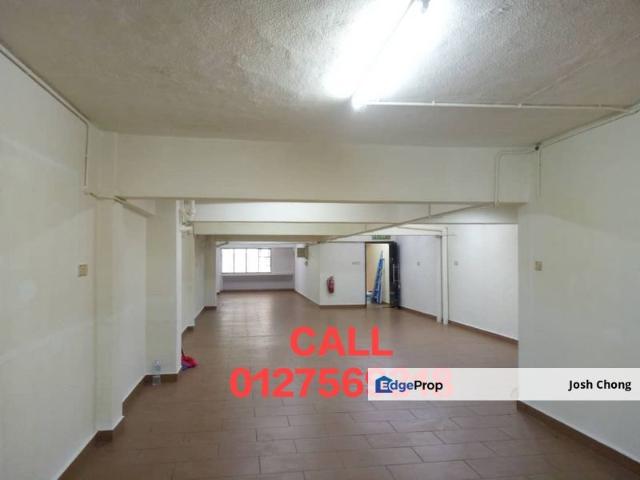 Shop for sale in Country Heights Damansara, Kuala Lumpur