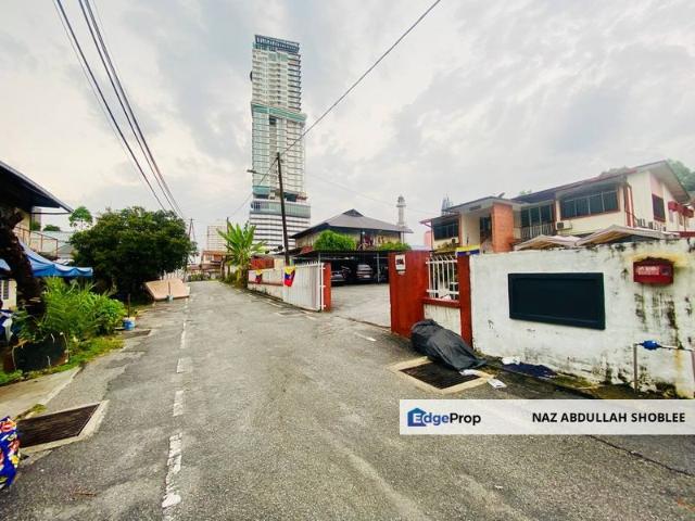 House for sale in Country Heights Damansara, Kuala Lumpur