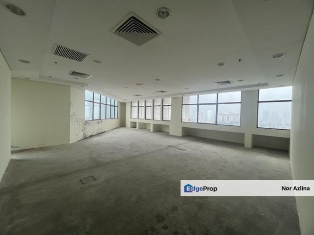 Shop for rent in Kuala Lumpur City Centre, Kuala Lumpur