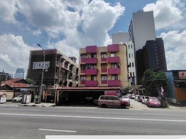 Shop for sale in Country Heights Damansara, Kuala Lumpur
