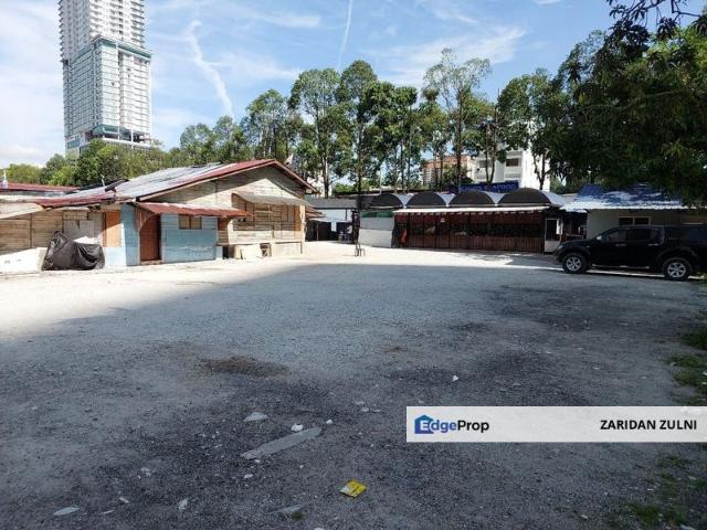 House for sale in Country Heights Damansara, Kuala Lumpur