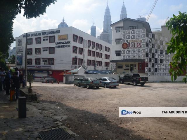 Shop for sale in Kuala Lumpur City Centre, Kuala Lumpur