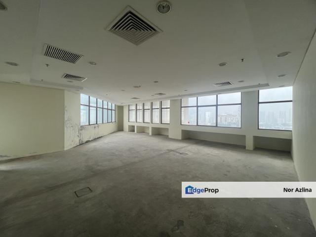 Shop for rent in Kuala Lumpur City Centre, Kuala Lumpur