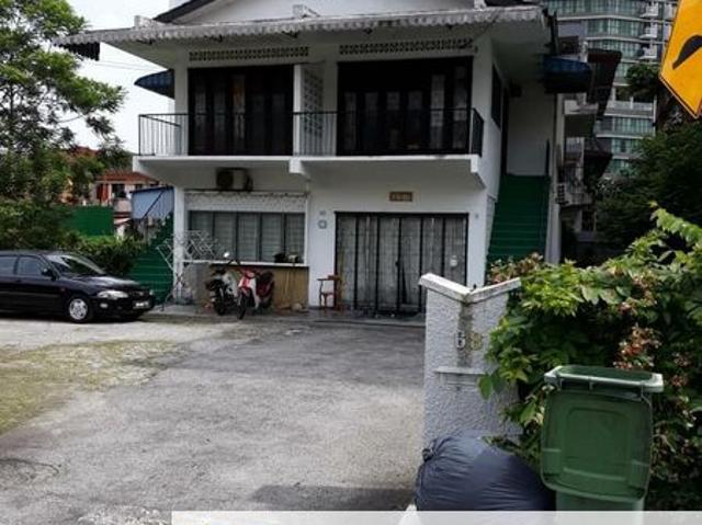 House for sale in Country Heights Damansara, Kuala Lumpur
