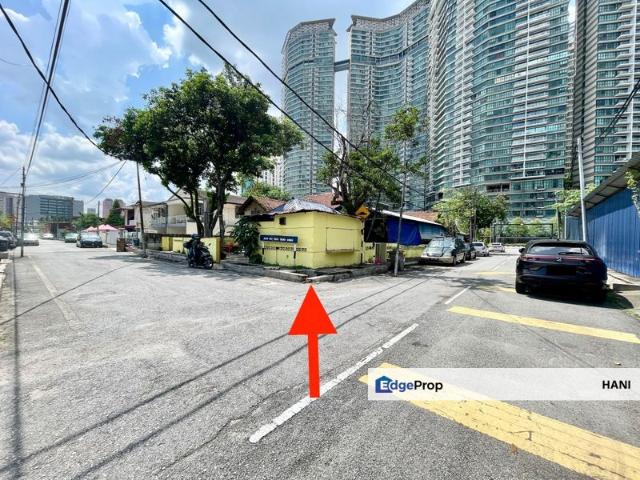 House for sale in Country Heights Damansara, Kuala Lumpur