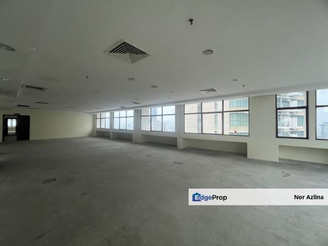 Shop for rent in Kuala Lumpur City Centre, Kuala Lumpur